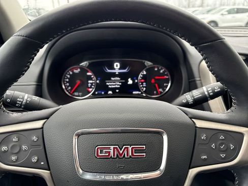Used 2022 GMC Terrain Denali image 11