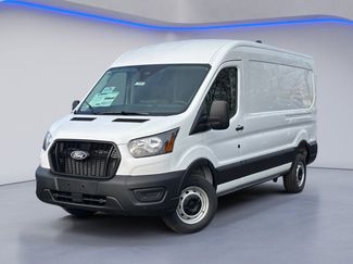 New 2026 Ford Transit 250 Base video 2