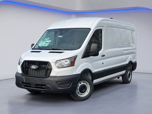 New 2026 Ford Transit 250 Base image 2