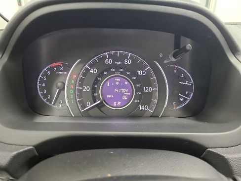 Used 2015 Honda CR-V EX image 28