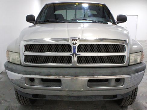 Used 1998 Dodge Ram 2500 Truck 4x4 Quad Cab image 29