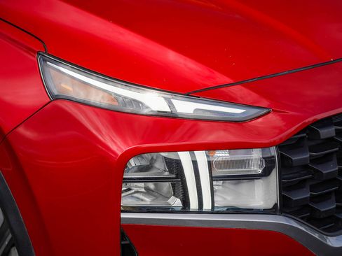 Used 2023 Hyundai Santa Fe SEL image 2