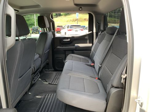 Used 2019 Chevrolet Silverado 1500 LT w/ All-Star Edition RWD image 38