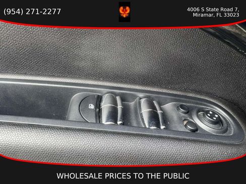Used 2015 MINI Cooper Countryman S AWD/4WD image 18