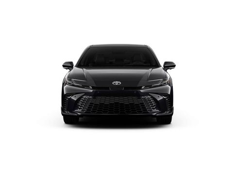 New 2026 Toyota Camry XSE image 17