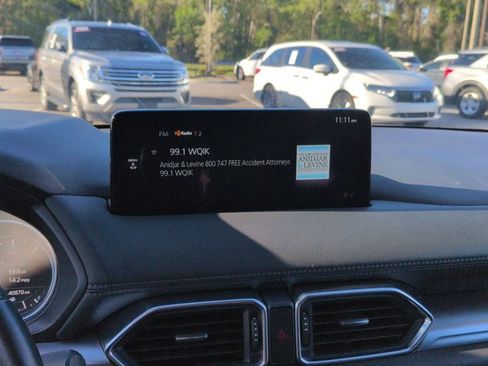 Used 2023 MAZDA CX-5 AWD 2.5 S image 13