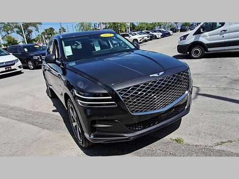Used 2024 Genesis GV80 3.5T image 31