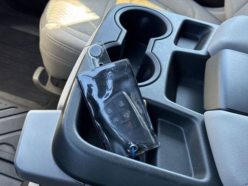 Used 2021 Chevrolet Silverado 1500 LT w/ Max Trailering Package image 35