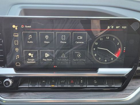 New 2026 GMC Sierra 1500 SLT image 12