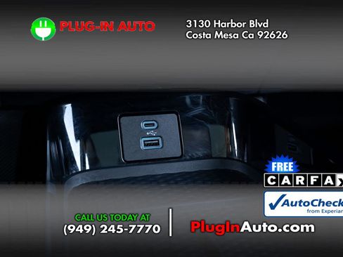 Used 2021 Ford Mustang Mach-E GT image 27