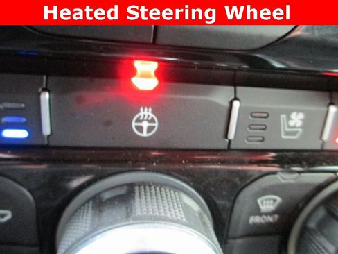 Used 2022 RAM 3500 Laramie image 30