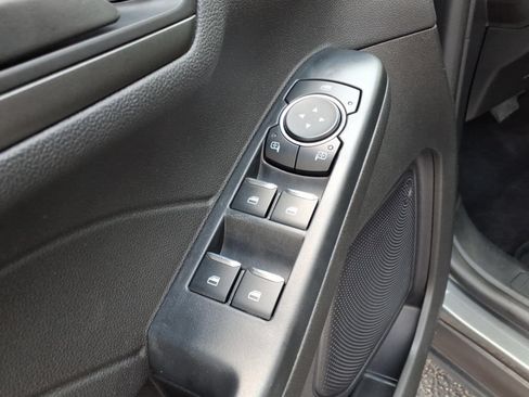 Certified 2024 Ford Escape Active AWD/4WD image 17