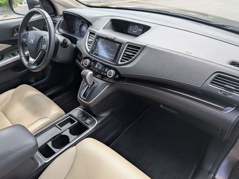 Used 2015 Honda CR-V EX-L image 33