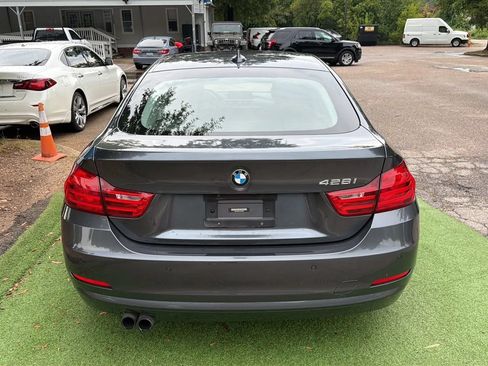 Used 2015 BMW 428i Gran Coupe RWD image 5