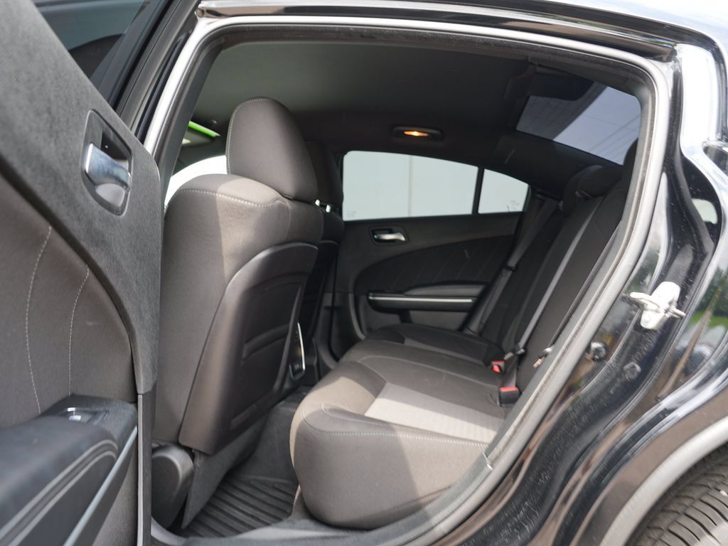 Used 2022 Dodge Charger GT RWD image 18