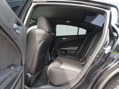 Used 2022 Dodge Charger GT RWD image 18