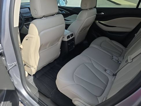 Used 2019 Buick Envision Premium w/ Driver Confidence Package AWD/4WD image 38