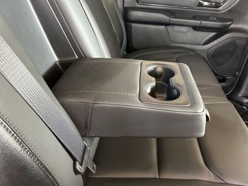 Used 2023 RAM 1500 Big Horn AWD/4WD image 32