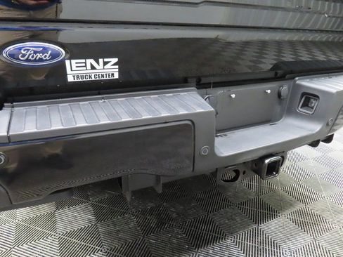 Used 2025 Ford F250 Platinum image 50