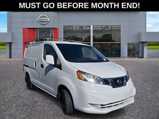 Used 2019 Nissan NV200 SV w/ Navigation Package video 1