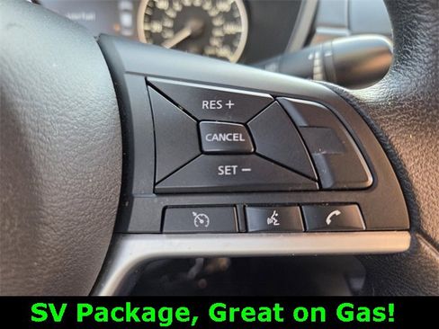 Used 2024 Nissan Altima 2.5 SV image 26