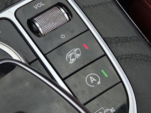 Used 2019 Mercedes-Benz C 43 AMG 4MATIC Cabriolet image 5