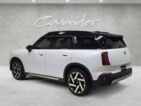Used 2025 MINI Cooper Countryman S image 14