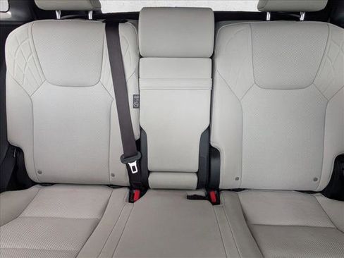Used 2024 Lexus RX 350 Premium w/ Accessory Package (Z1) FWD image 15