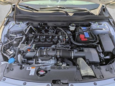 Used 2022 Honda Accord Sport image 21