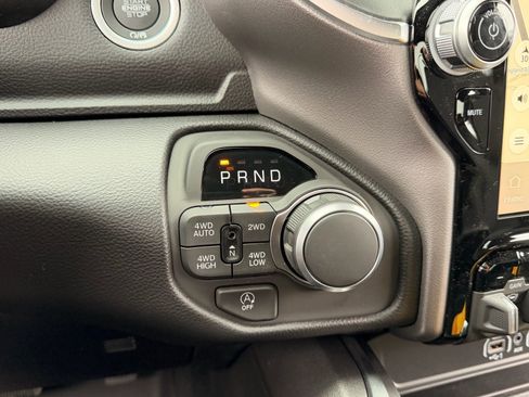 New 2026 RAM 1500 Big Horn image 14