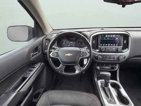 Used 2016 Chevrolet Colorado LT w/ LT Convenience Package image 21