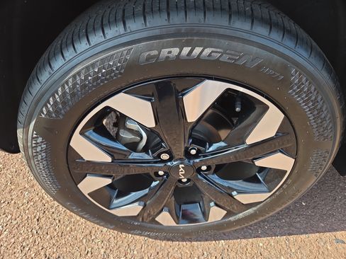 Used 2023 Kia Sportage X-Line w/ X-Line Premium Package image 10