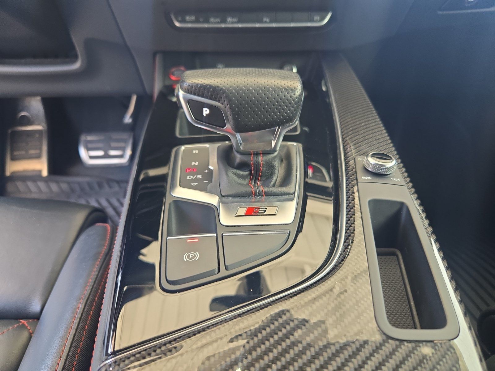Used 2023 Audi S5 Premium Plus w/ Premium Plus AWD/4WD image 12
