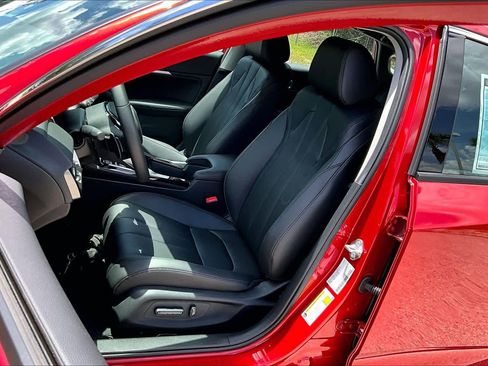 New 2026 Acura Integra FWD image 9
