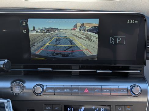 New 2026 Hyundai Kona SEL Premium image 15