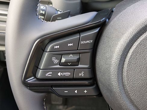 New 2025 Subaru Forester Premium image 24