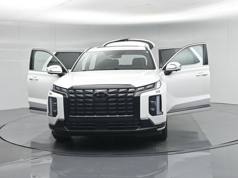 Used 2024 Hyundai Palisade Calligraphy AWD/4WD image 38