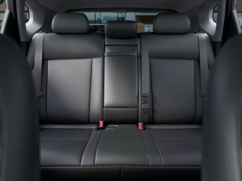 New 2026 Hyundai Kona Limited FWD image 12