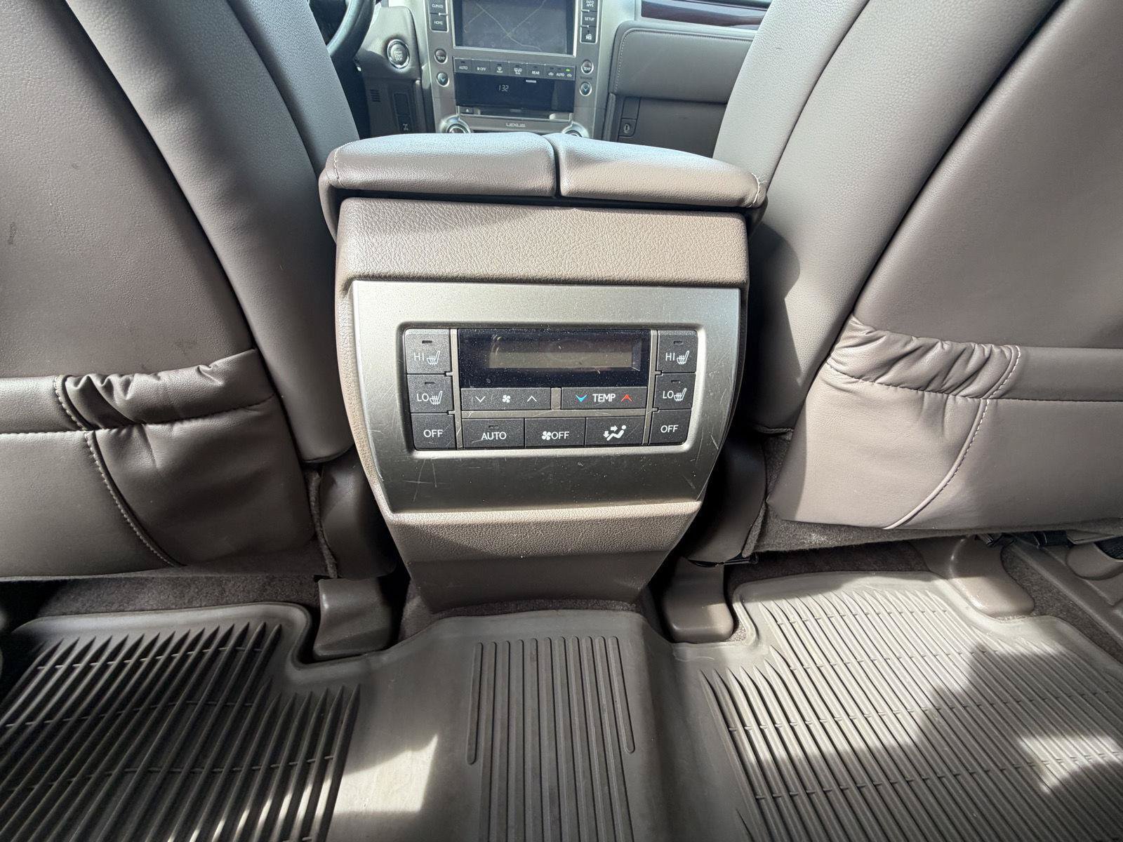 Used 2019 Lexus GX 460 Premium AWD/4WD image 24