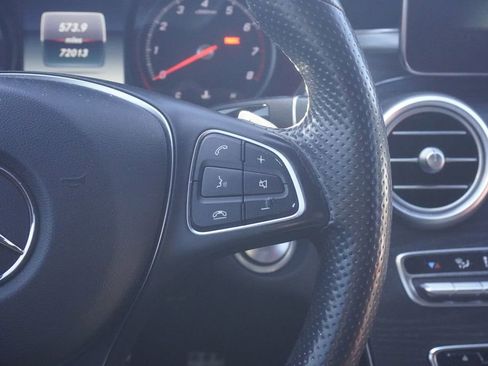 Used 2018 Mercedes-Benz C 300 C 300 image 13