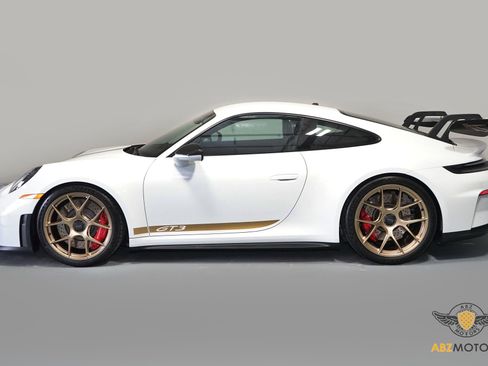 Used 2026 Porsche 911 GT3 image 5