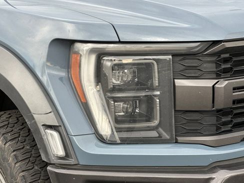 Used 2023 Ford F150 Raptor w/ Raptor Carbon Fiber Package image 46