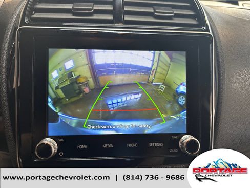 Used 2024 Mitsubishi Outlander Sport ES AWD/4WD image 22