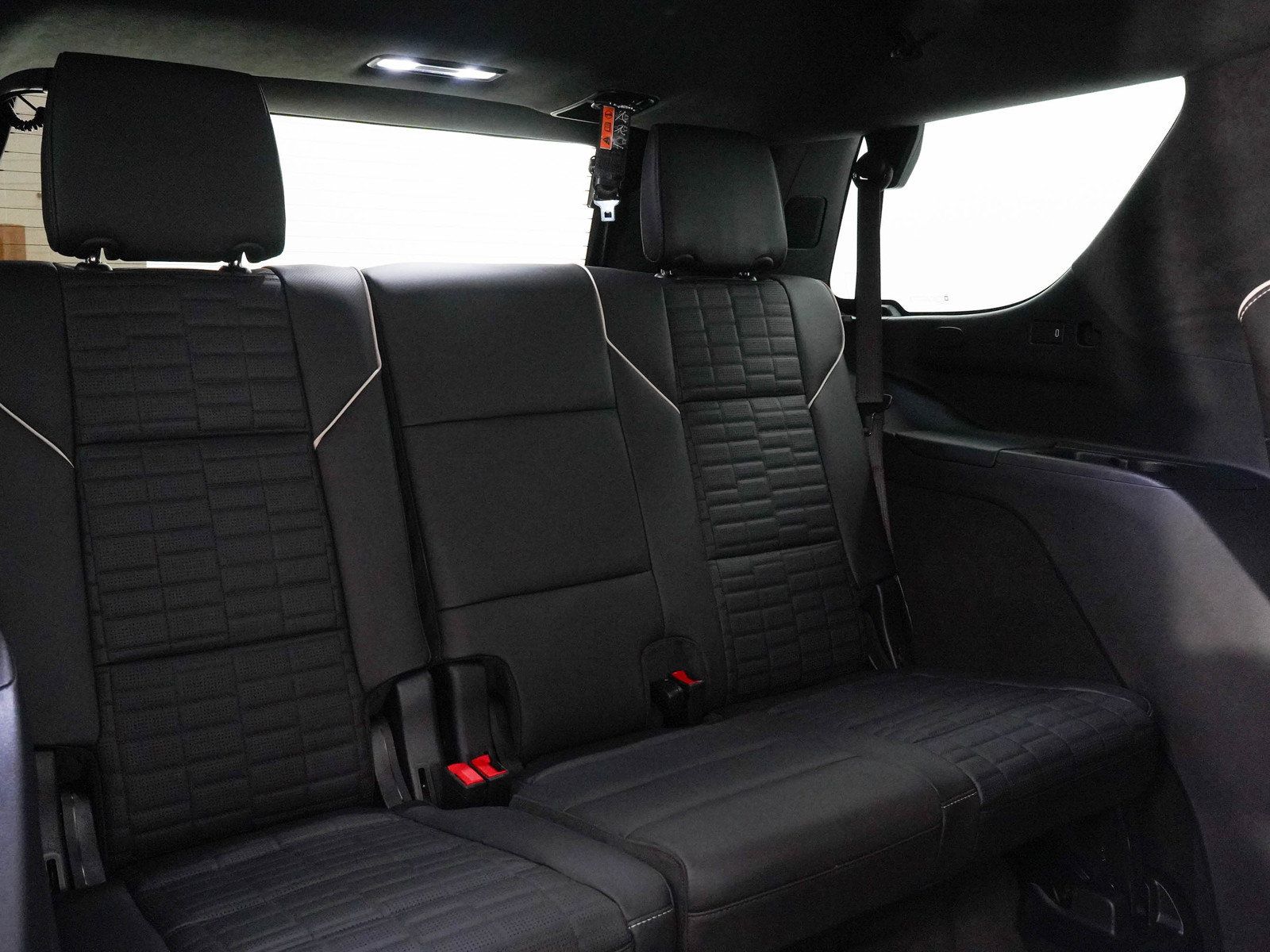 Used 2026 Cadillac Escalade Platinum Sport AWD/4WD image 13