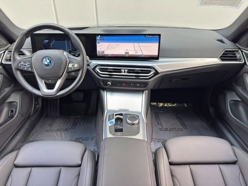 Used 2023 BMW i4 eDrive35 RWD image 13