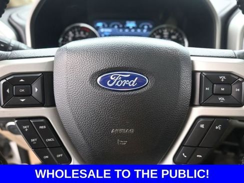 Used 2017 Ford F150 Lariat image 9