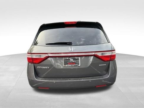 Used 2013 Honda Odyssey Touring image 4