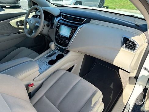 Used 2016 Nissan Murano S w/ Navigation Package FWD image 28