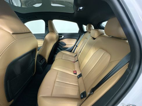 Used 2025 Audi A5 2.0T Premium Plus w/ Premium Plus AWD/4WD image 36
