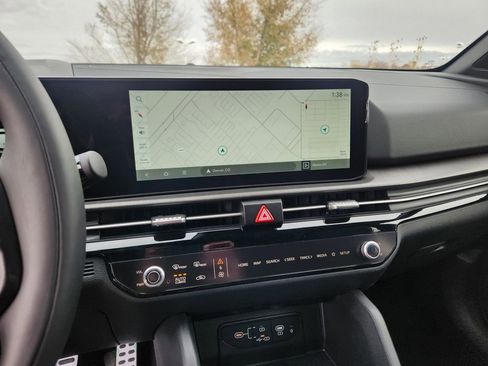 New 2026 Kia Sportage X-Pro Prestige image 19